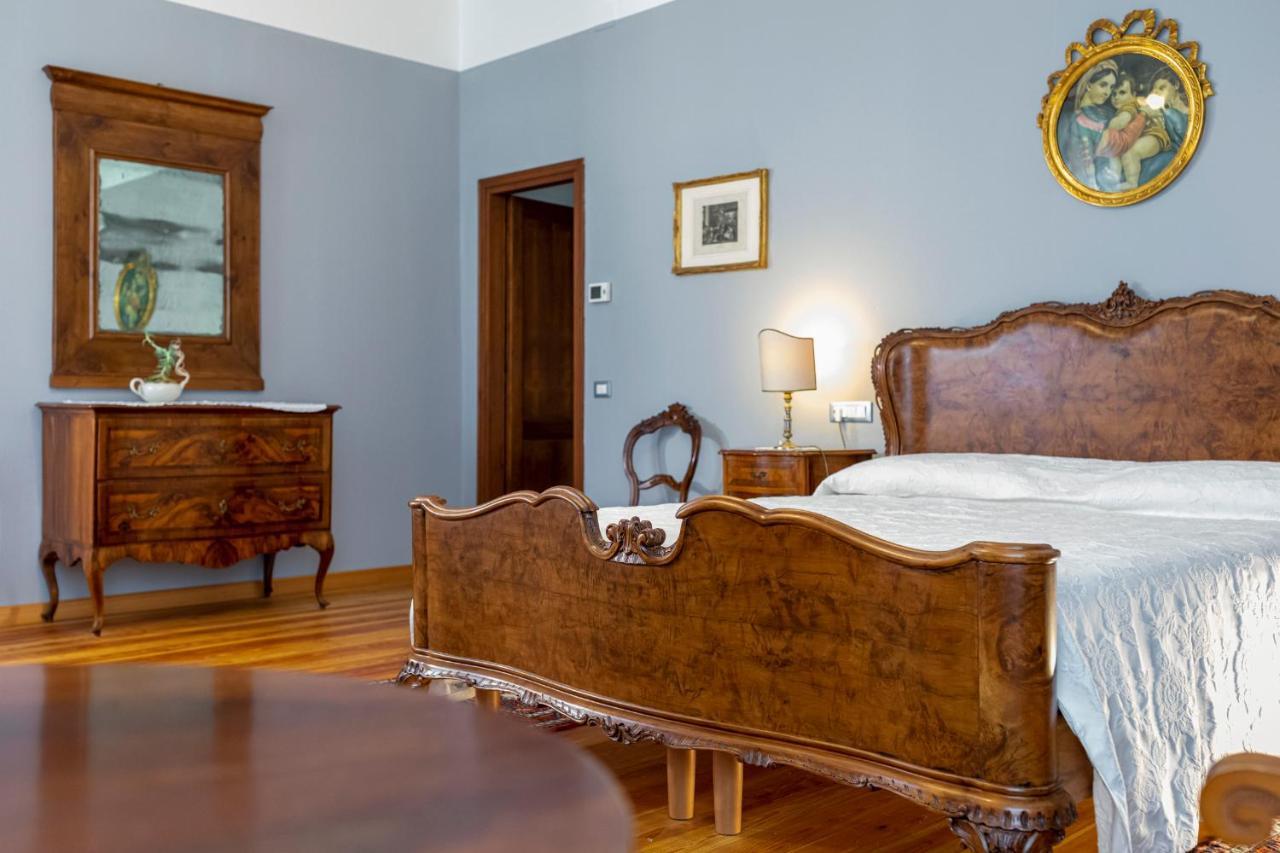 Bed and Breakfast Palazzo Scolari Polcenigo Exterior foto