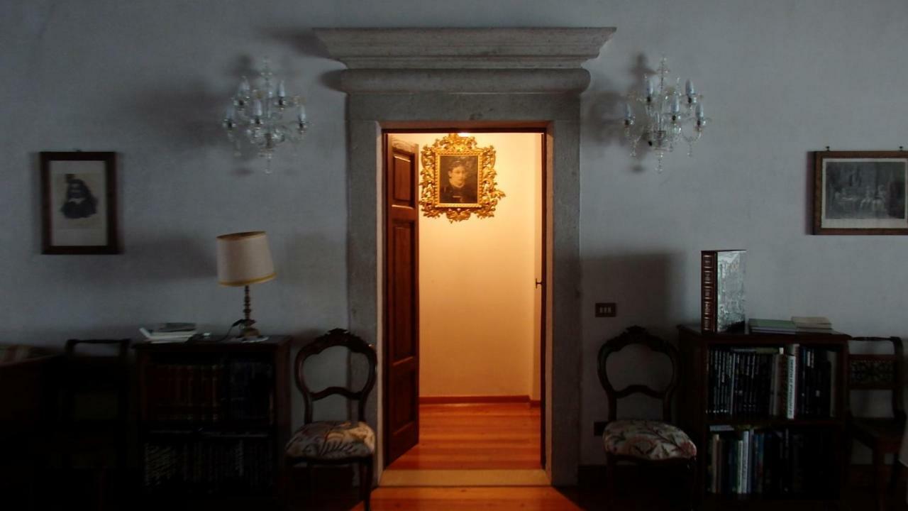 Bed and Breakfast Palazzo Scolari Polcenigo Exterior foto